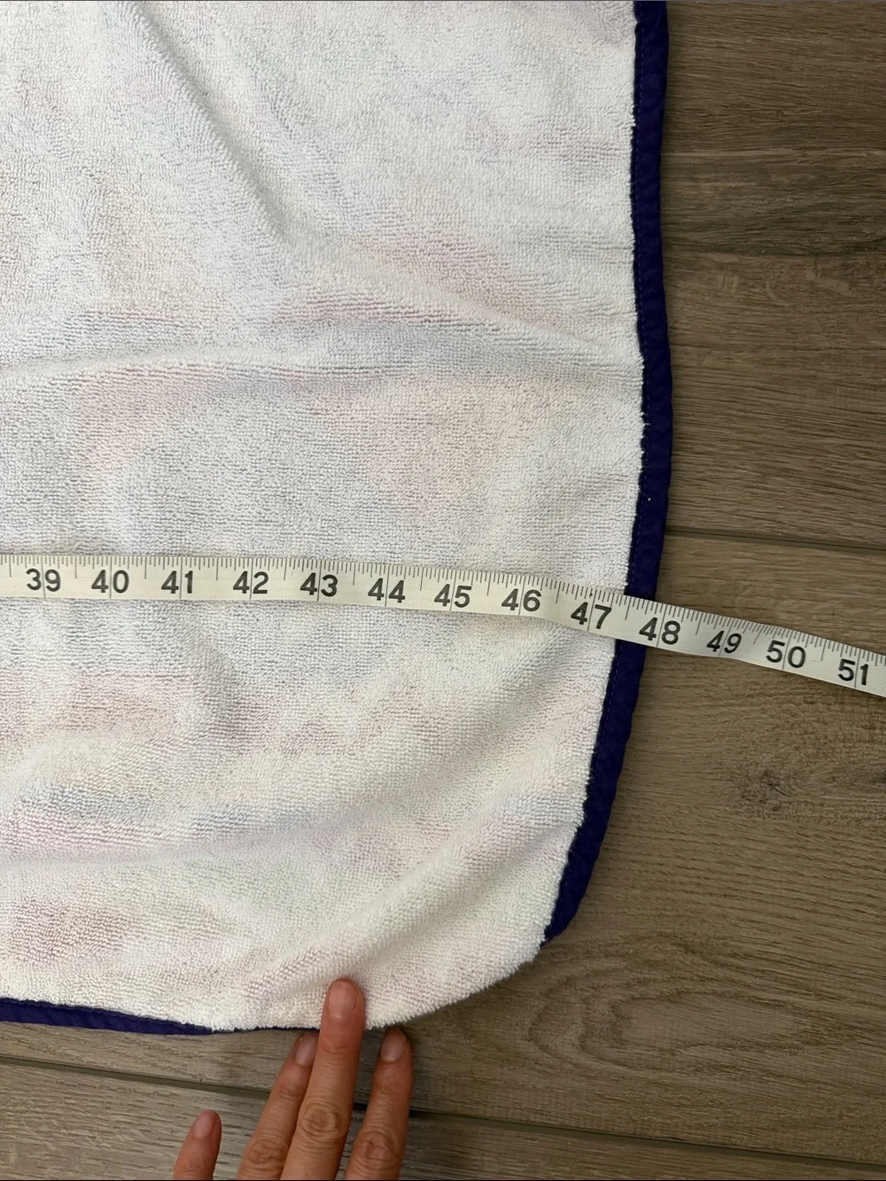 Pendleton brand size